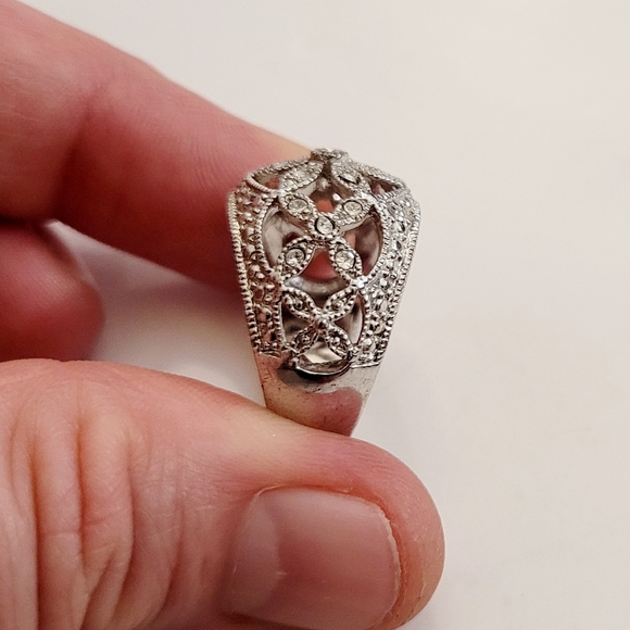 Fashion ring - Picture 2 of 9